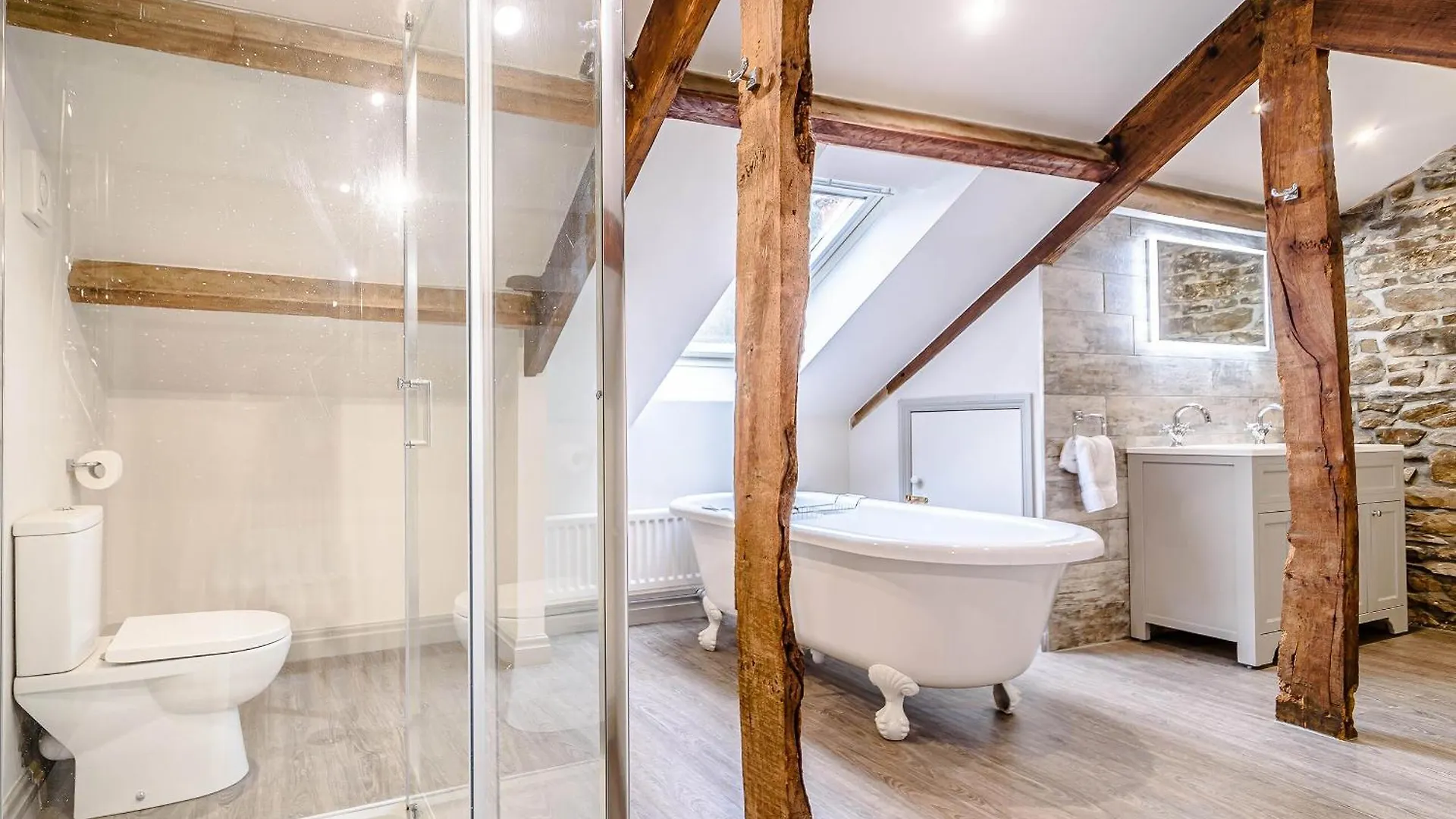 Ghyll View Villa Gunnerside Feriehus
