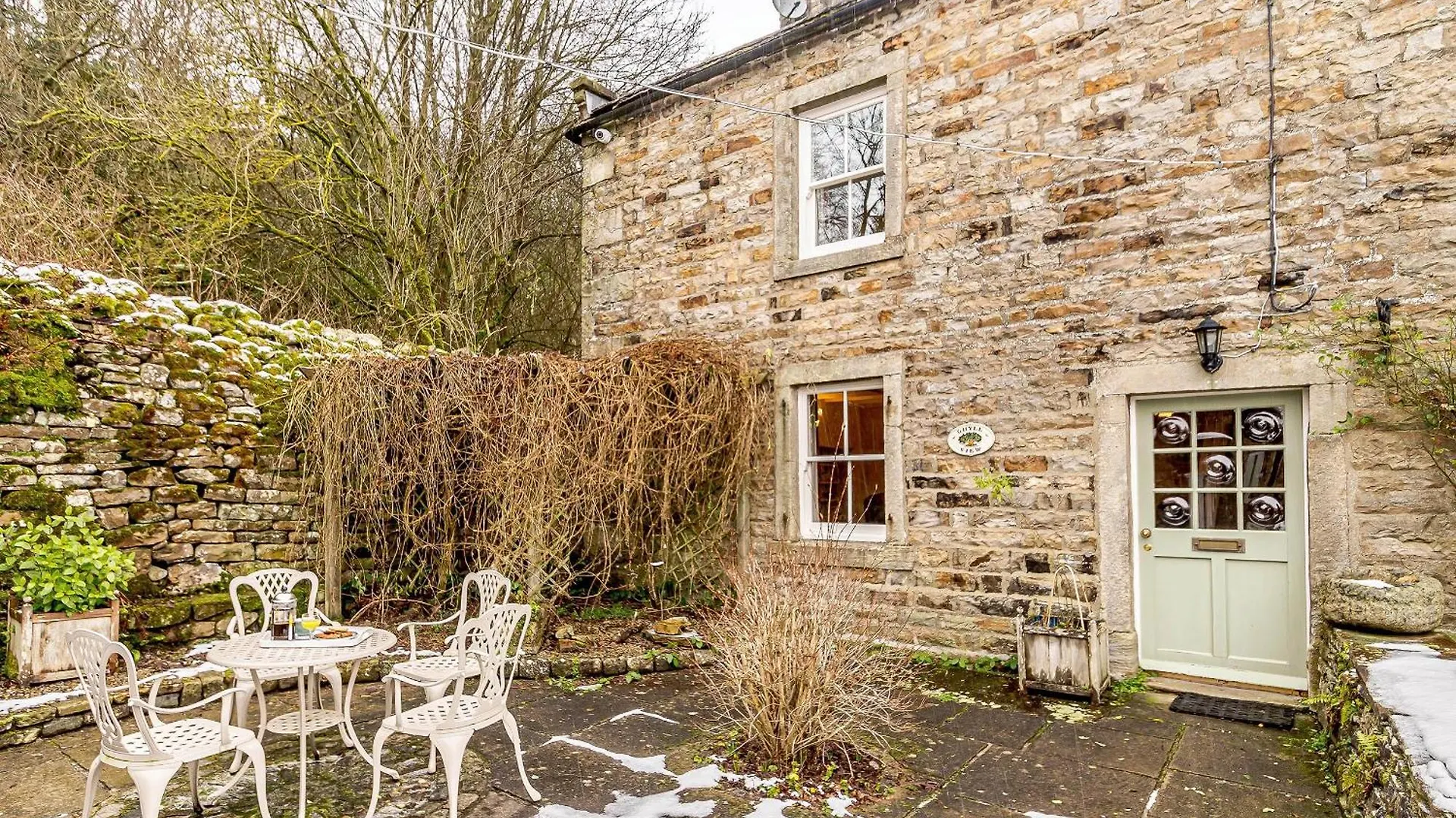 Ghyll View Villa Gunnerside